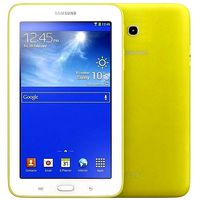 Samsung Galaxy Tab 3 Lite 7 0 3G Yellow