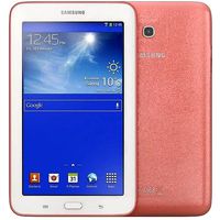 Samsung Galaxy Tab 3 Lite 7 0 3G Pink