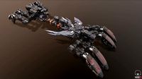 scifi-model535