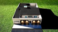 Residencia terrea - Modern house