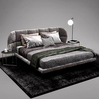 Boconcept Oxford bed