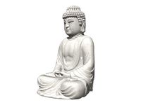 Buddha Statue