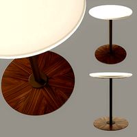 Giorgetti Magica coffee table