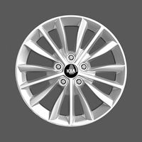 Kia Cadenza-K7-Rim-17-Inch