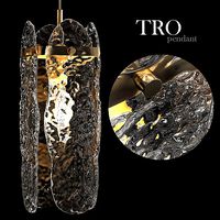 TRO pendant lamp