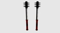 Lutel mace 17013