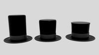 Abraham Lincoln Hat