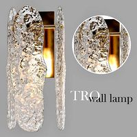 TRO wall lamp