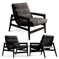 Armchair Poliform Ipanema