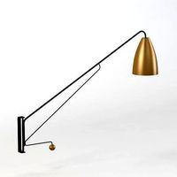 Potence Style Otis Lamp