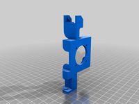 Nema 17 Drag chain