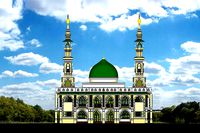 Mosque -  TYPICAL