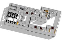 Projeto Laboratorio - Laboratory Project - REVIT NATIVE