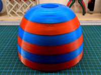 Multicolor Lamp Shade for E27 Lamp Holders