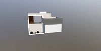 Residencia terrea Modern house