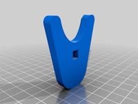 Graphic card support