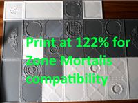 Yet another floor tiles pack