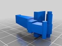 ak trigger for v3 gearboxes