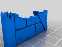 MOR Wall Elements Brick LVL 2