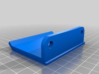 [Variant] Support de chaîne RS-CNC32