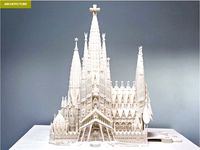 Sagrada Familia