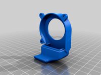 CR10s Pro + CR10s Pro Max Fan Duct