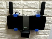 Linksys EA6530 Router Wall Mount