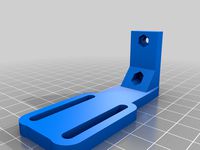 Adimlab Adjustable Filament Extension