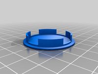 Aerogarden Cap