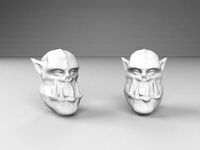 Wasteland Marauders: Feral