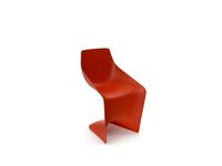 Modern Pulp Chair