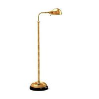 Apothecary Floor Lamp
