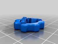 Phelps3D Makercoin