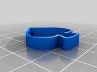 Card Suit Cookie Cutters