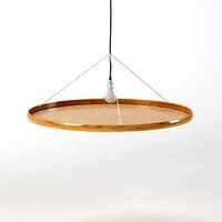 Chao Zhang Shadow Light