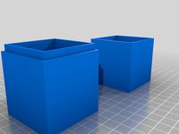 Self Watering Plant Pot