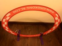 LDARC 500mm Whoop Race Gate Stands