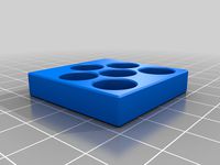 Logitech G500 Mouse Weight Cartridge