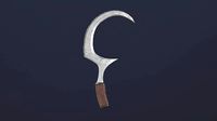 Sickle