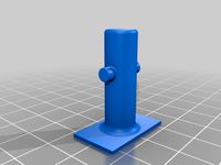 Lidl SilverCrest Stand Mixer Attachment Holder