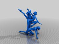 Movement 1.0