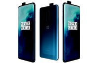 OnePlus 7T Pro Haze Blue