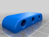 Ryobi Band Saw Allen Key Holder