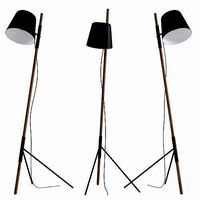 Floor lamp Outrigger BoConcept