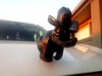Cowboy Duck