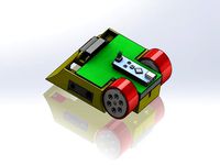 mini sumo