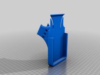 IphoneX bike phone holder