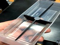 Akro-Mils Drawer Dividers V2