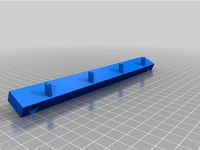 pacifier / dummy parking