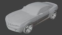 Shevrolet Camaro